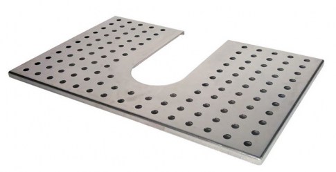 Bandeja Calientaplatos-Atemperador PIRA 90